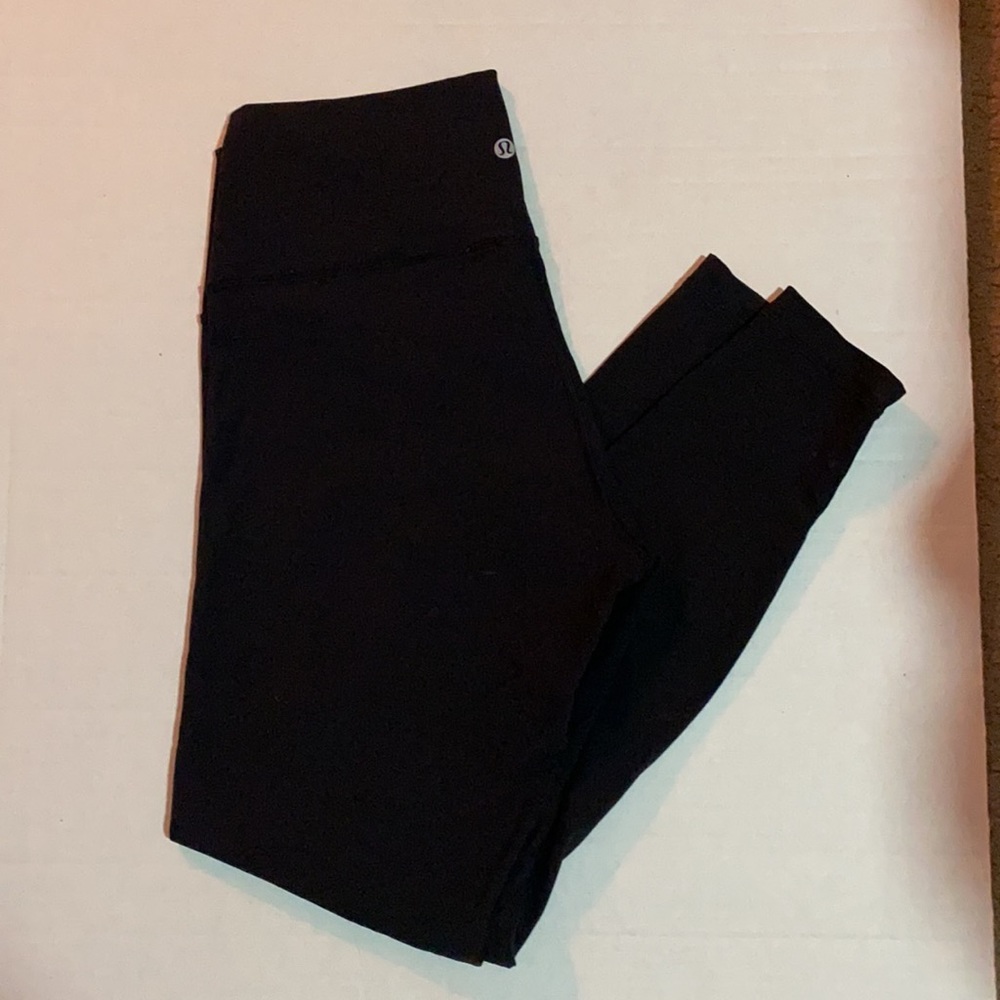 Lululemon leggings